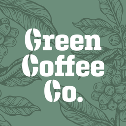 Green Coffee Co.