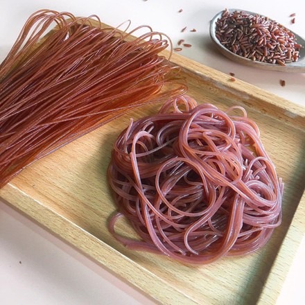 Bún/Phở Gạo Lứt