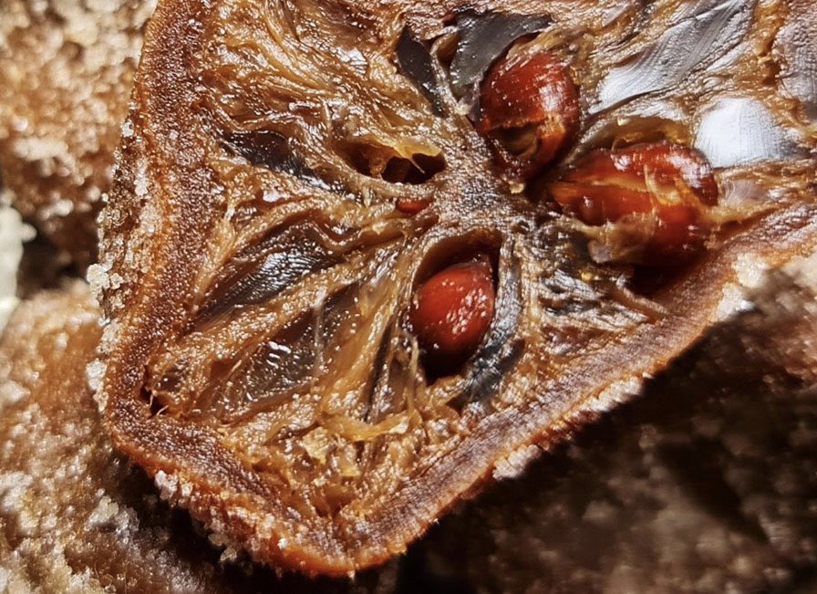 Chanh Muối 5 Năm