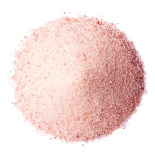 Muối Hồng Himalaya