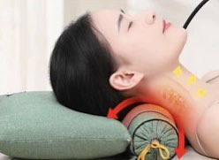 Bộ Gối Chườm Ngải Cứu