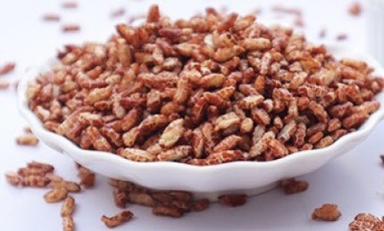 Cốm Gạo Lức