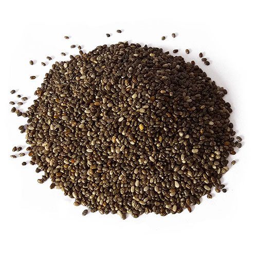 Hạt Chia