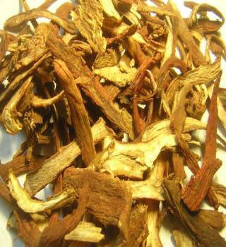 Hoàng Kỳ Sao Vàng