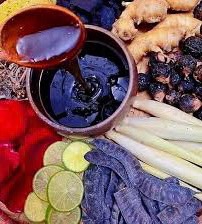 Dầu Gội Thảo Dược