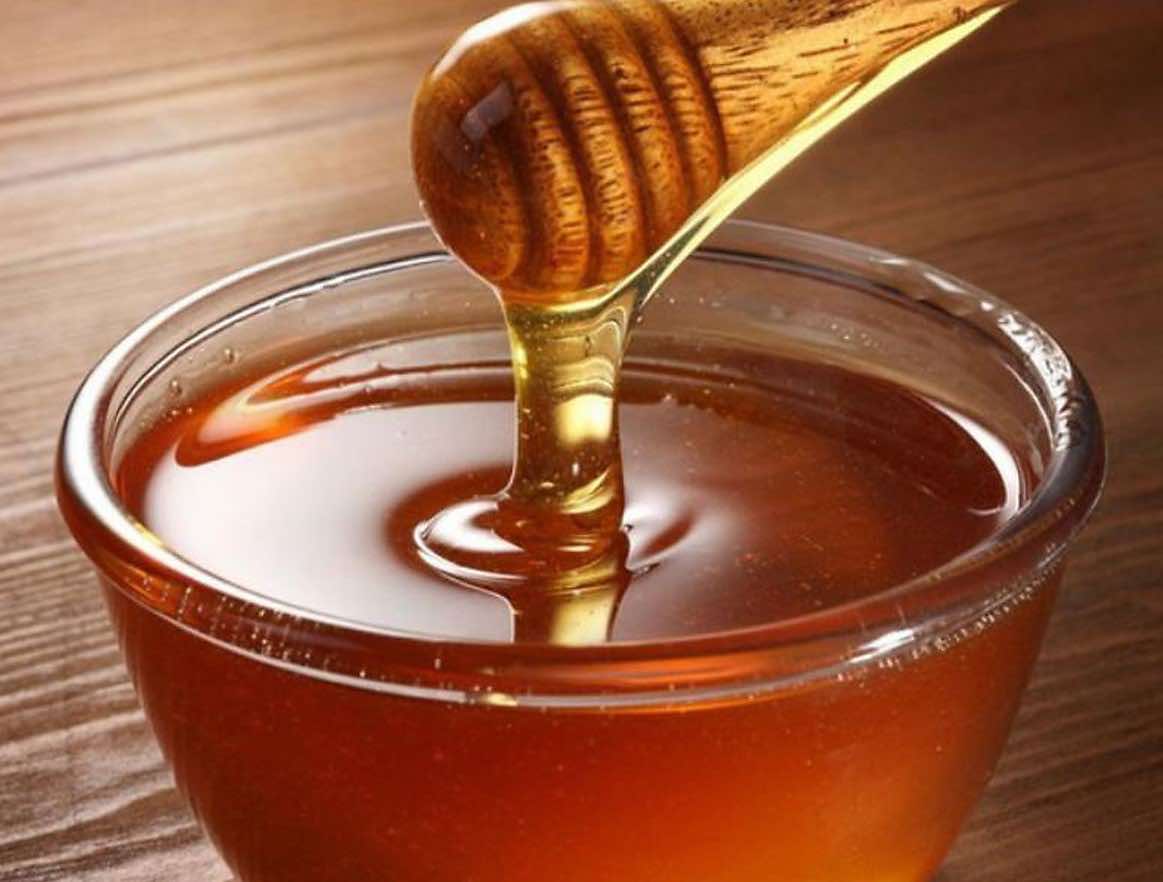 Mật Ong Rừng đặc biệt