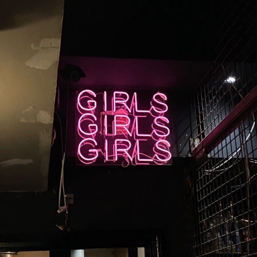 Kız Neşesi Toplanma Alanı💅🏼✨💖🌸