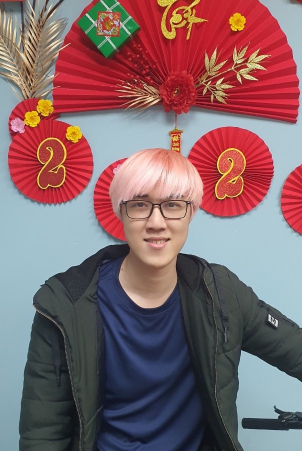 Bùi Văn Thành — Thiết kế phần mềm
