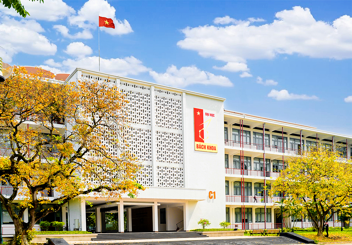 Hoạt động nghiên cứu tại EMG Lab