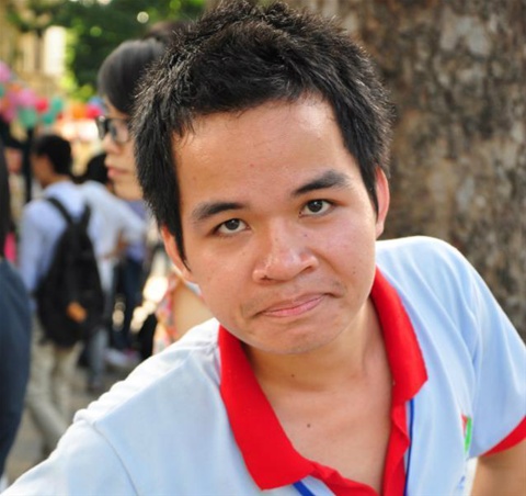 Nguyễn Văn Lập — Thiết kế cơ khí