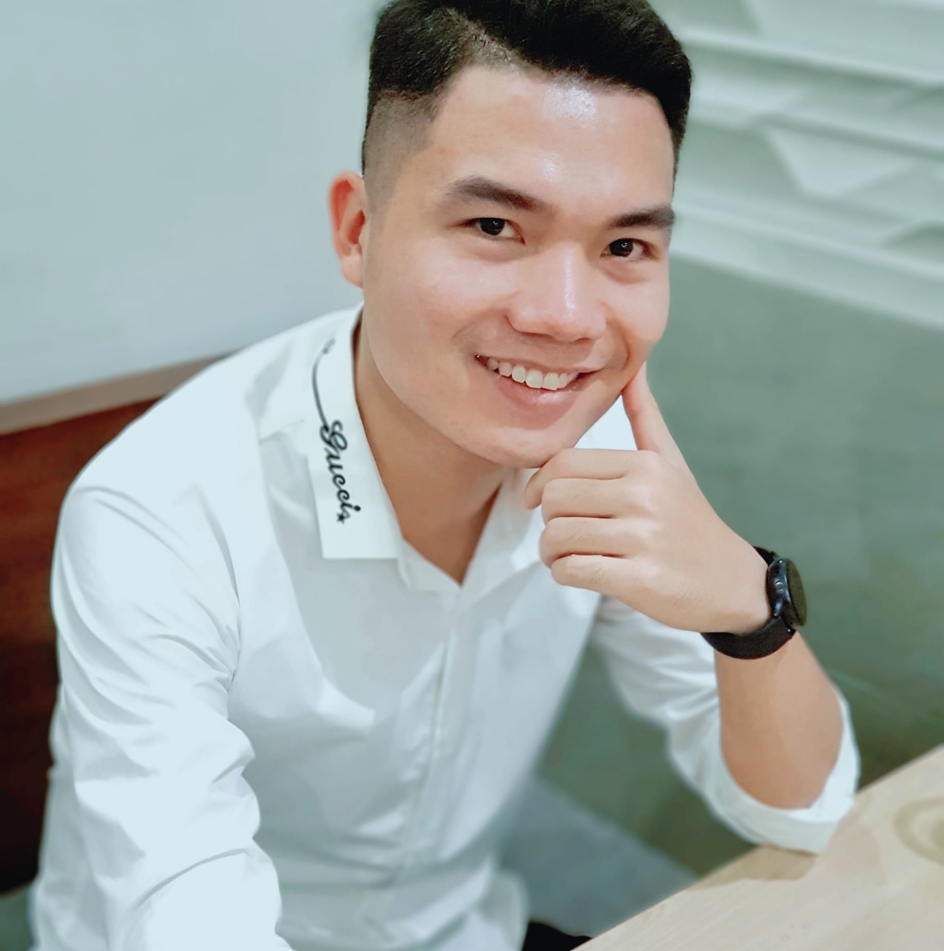 Đinh Ngọc Quý — Thiết kế website