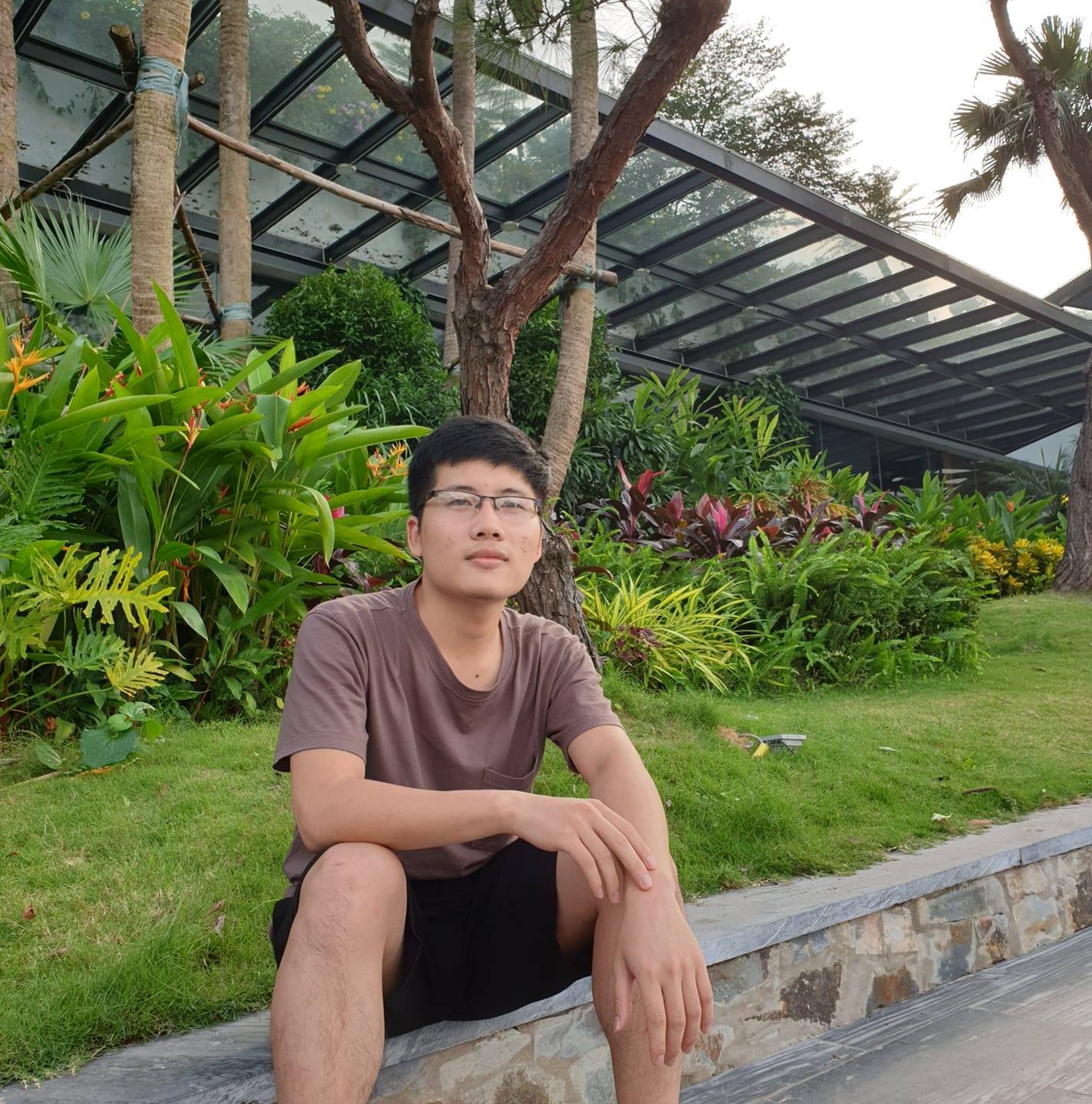 Ngô Quang Điện — Thiết kế ứng dụng di động