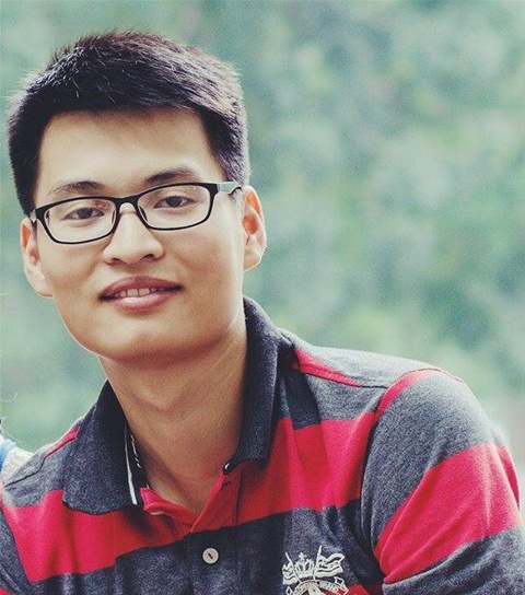 Hoàng Mạnh Cường — Thiết kế phần cứng