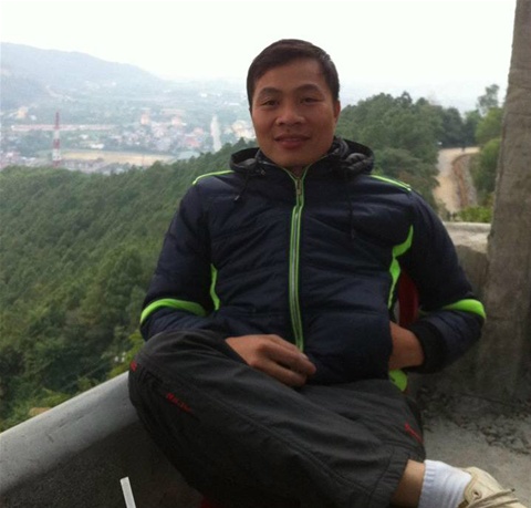 Nguyễn Quang Trường — Triển khai hệ thống