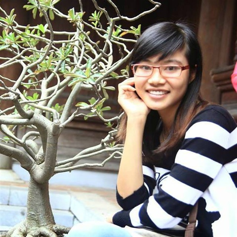 Nguyễn Thị Lệ — Kiểm thử phần mềm