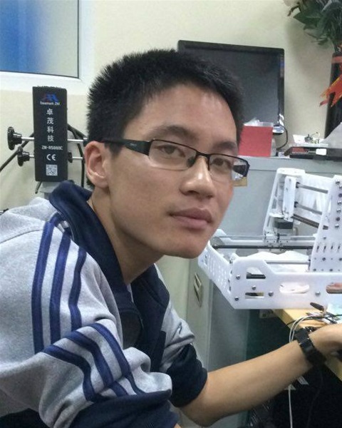Đặng Thành Đạt — Thiết kế hệ thống IoT