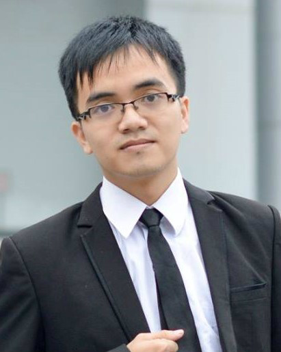 Nguyễn Văn Khải — Thiết kế phần mềm