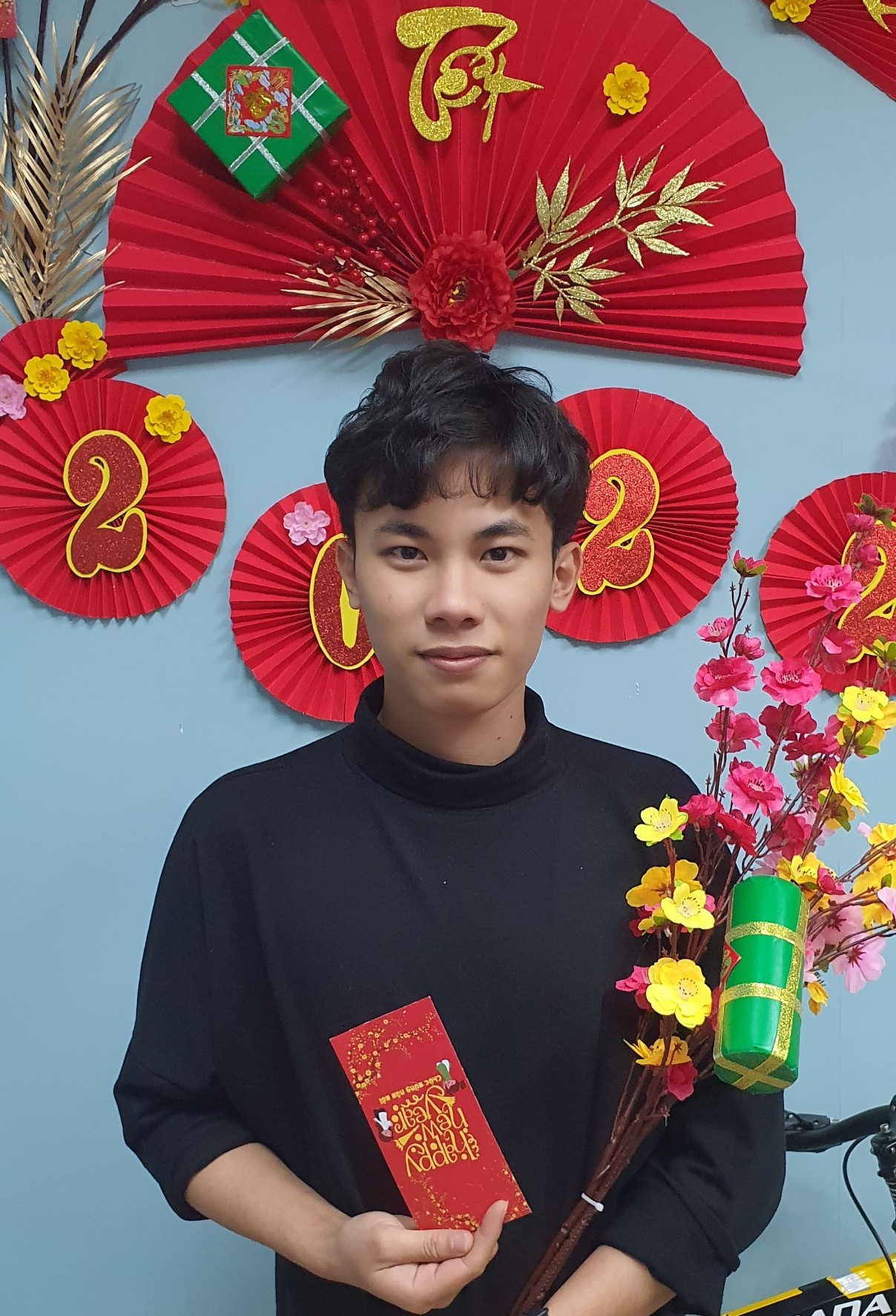 Nguyễn Tiến Thành — Thiết kế phần mềm