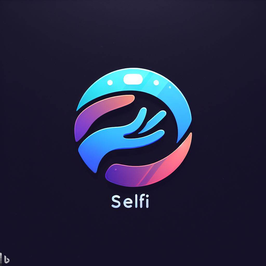 Selfi Logo