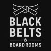 Black Belts & Boardrooms