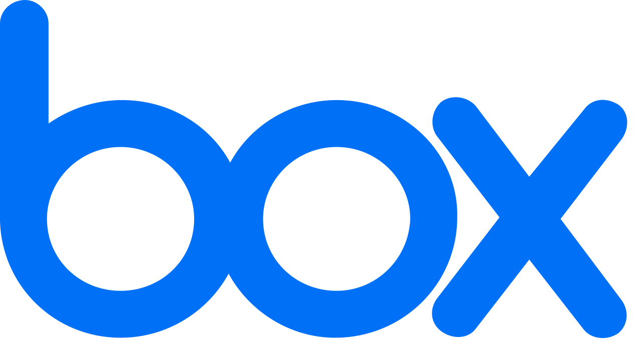 company logo