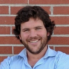 Ben Gaston