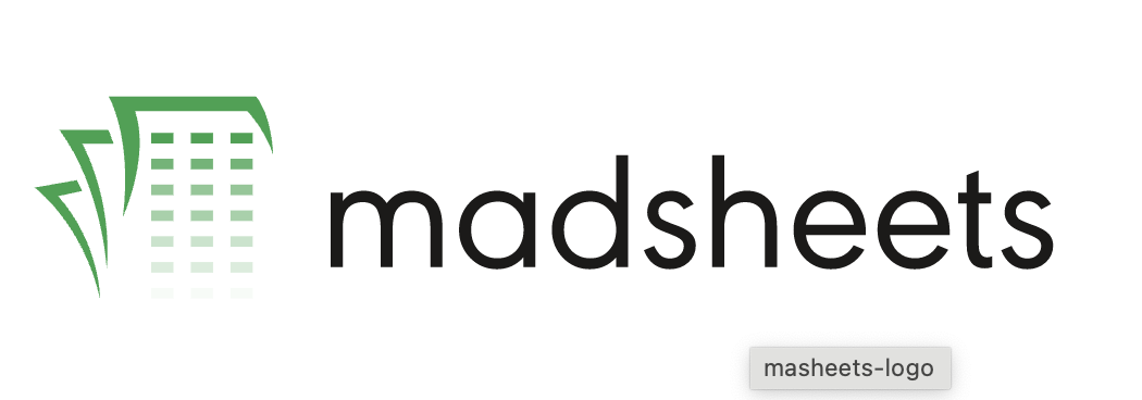 company logo