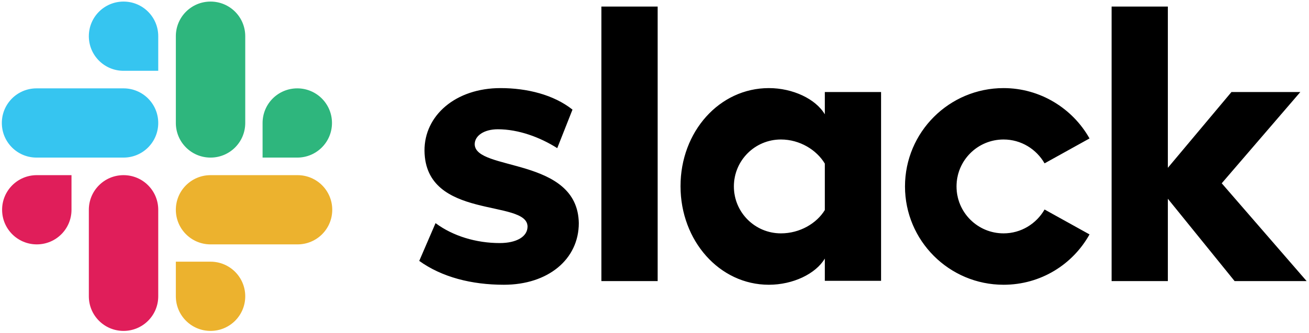 company logo