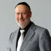 Rabbi Daniel Lapin