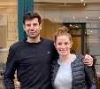  Quentin & Justine, fondateurs du magasin La Roue Liber