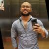 Diego Ramírez Vargas