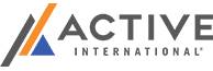 company logo