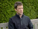 Dr Mark Bull, PhD. Biomechanics Specialist