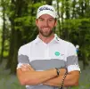 Scott Jamieson, European Tour Golfer
