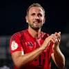 Harry Kane, England Football Captain & Bayern Munich