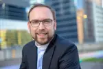 The Rev. Dr. Kyle Norman