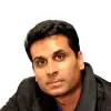 Yogesh Shetty