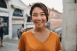  Li Mei