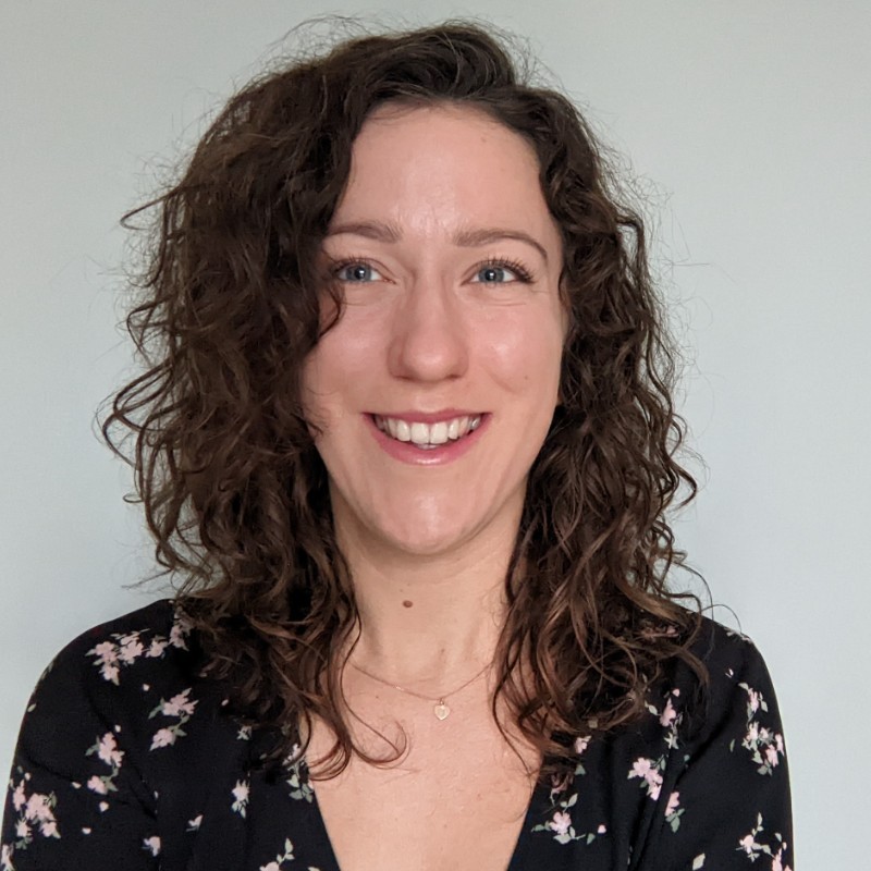 Laura van den Broek