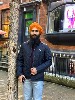 RAVINDER SINGH