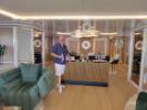 Lakis Toussas HELLAS YACHTING 