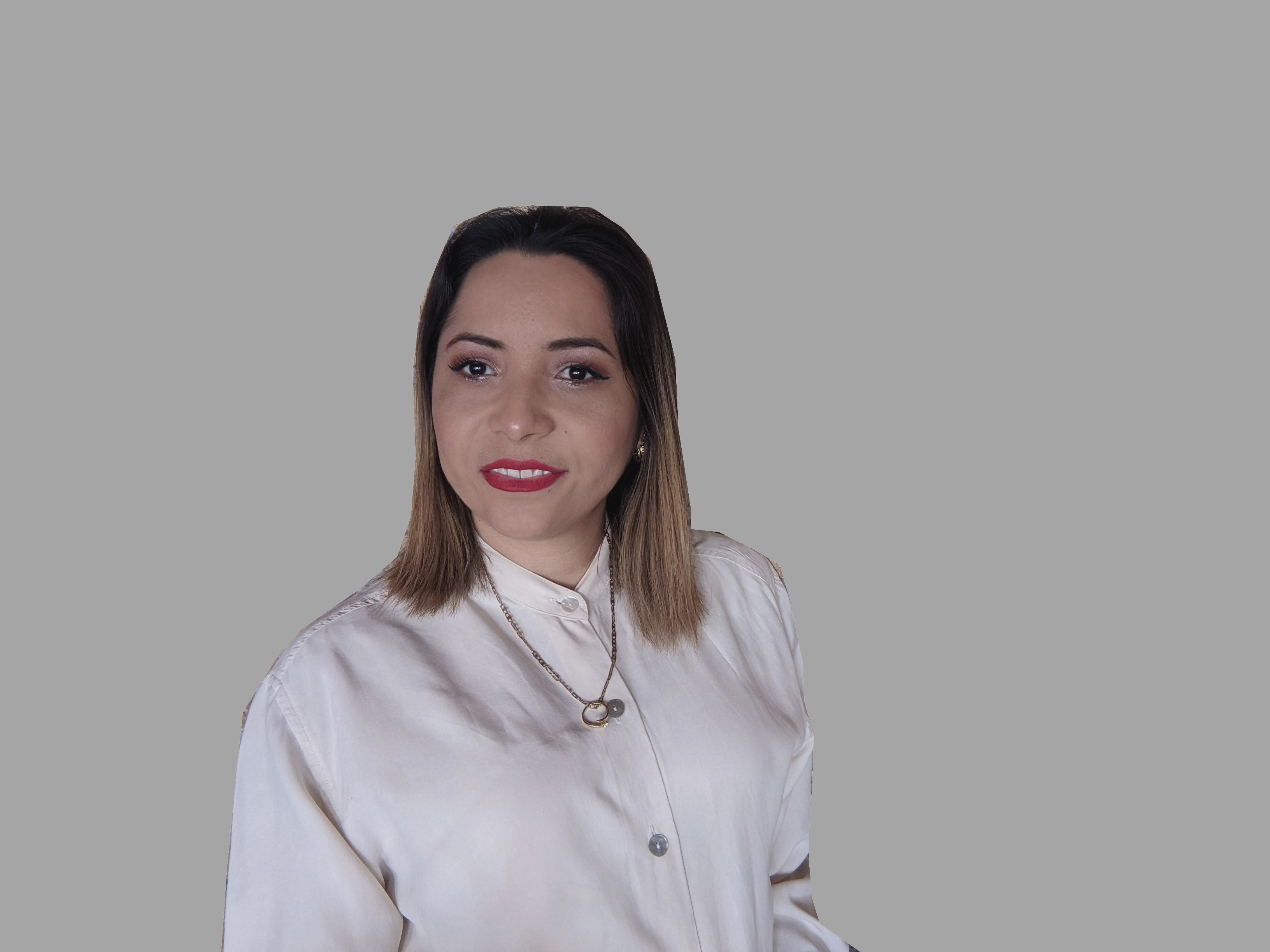 Yazmin Ochoa González