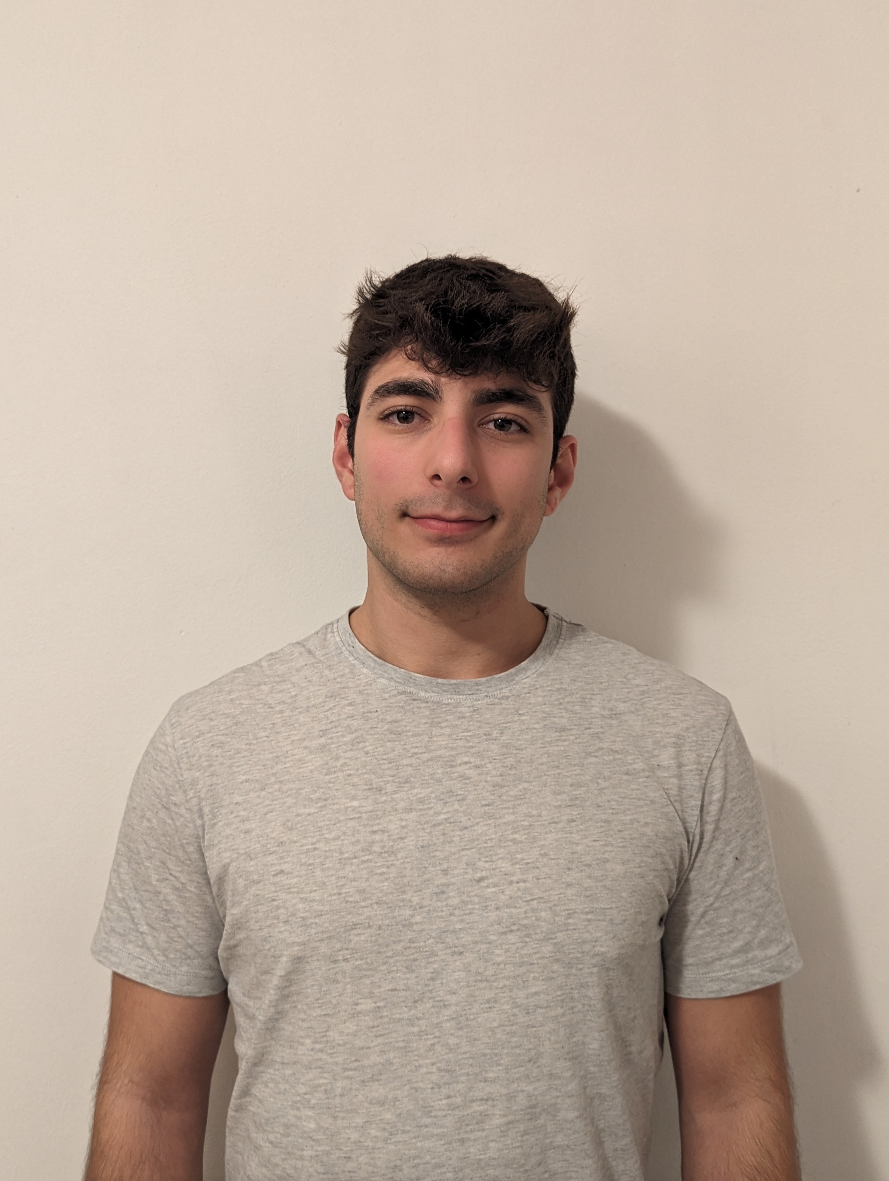 Daniel Alessandro Pilotta