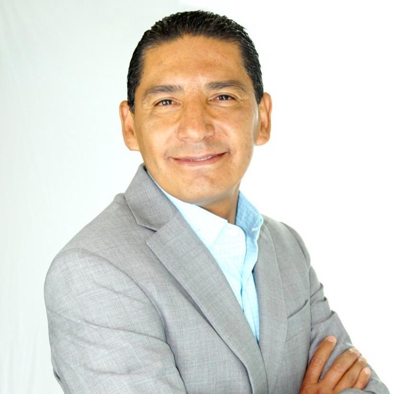 Juan Carlos Cerón Miranda