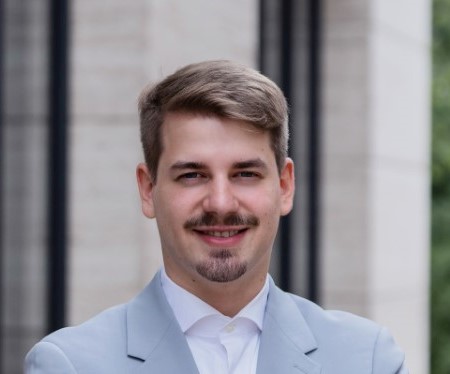 Christopher Vierheller