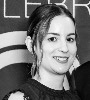 Sarah Hall