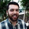 Aaron Lozoya