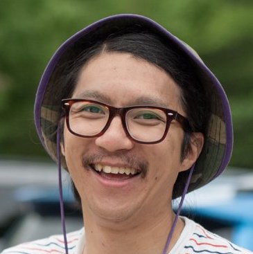 Bellamy Kim