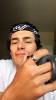 Dominic Garica