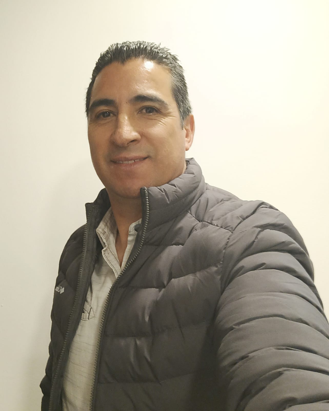 Luis Enrique Pulido Rey